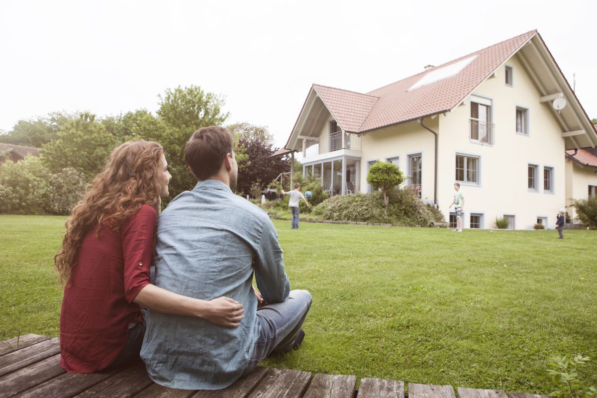 How to Save for a Down Payment on a House